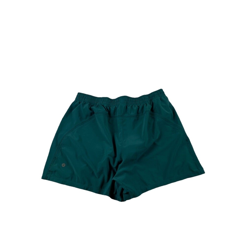 Lululemon Pace Breaker Lined Short 5” Inseam